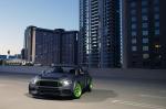 Ford Mustang RTR Spec 5 Concept 2015 года